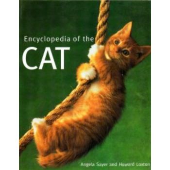 ENCYCLOPEDIA OF THE CAT. “BB“