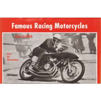 FAMOUS RACING MOTORCYCLES