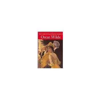 OSCAR WILDE: The Complete Ill. Works. /HB/