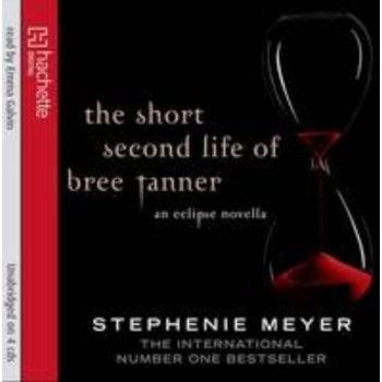 CD: THE SHORT SECOND LIFE OF BREE TANNER: An Ecl