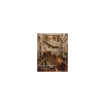 PLACE TO STAY_A. 30 extraordinary hotels. HB