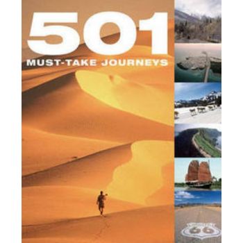 501 MUST - ТАКЕ JOURNEYS. /HB/ “BB“