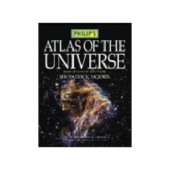 PHILIP`S ATLAS OF THE UNIVERSE. /HB/