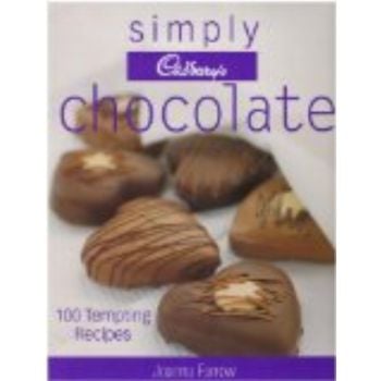 SIMPLY CADBURY`S CHOCOLATE: 100 Tempting Recipes
