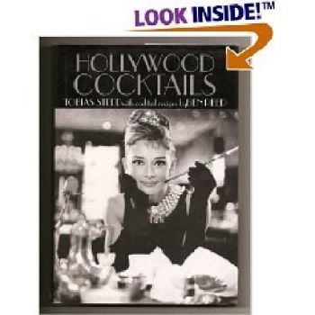 HOLLYWOOD COCKTAILS. (T.Steed), BB, HB