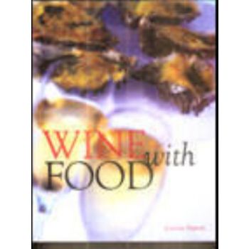 WINE WITH FOOD. (J.Simon), “BB“, HB