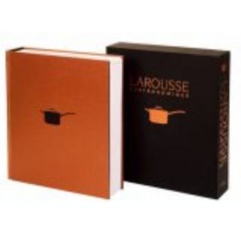 NEW LAROUSSE GASTRONOMIQUE