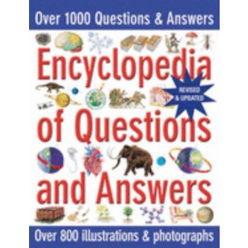 ENCYCLOPEDIA OF QUESTIONS&ANSWERS. /HB/