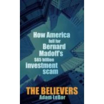 BELIEVERS_THE: How America Fell for Bernard Mado