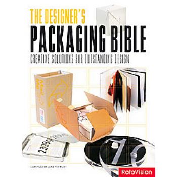 DESIGNER`S PACKAGING BIBLE_THE. “RV“, /PB/