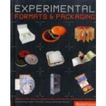 EXPERIMENTAL FORMATS & PACKAGING. “RV“, /PB/