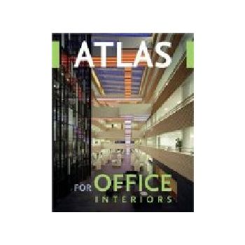 ATLAS OF OFFICE INTERIORS. (ALEX VIDIELLA) “Rock
