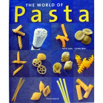 WORLD OF PASTA_THE. /HB/, “Feierabend“
