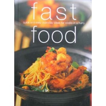 FAST FOOD. “Murdoch books“, PB