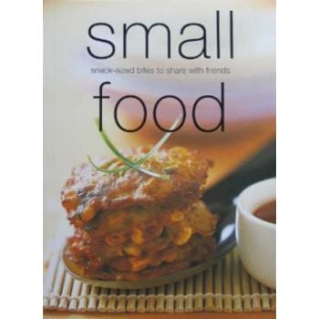 SMALL FOOD. “Murdoch books“, PB