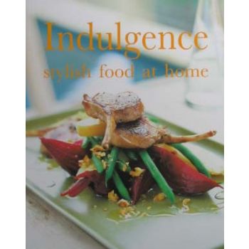 INDUULGENCE. “Murdoch books“, /г.ф./