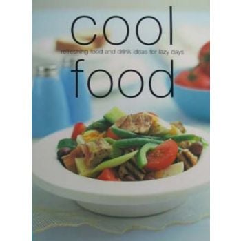 COOL FOOD. “Murdoch books“, PB