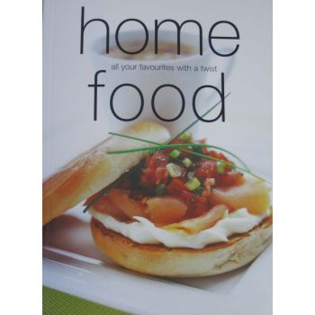 HOME FOOD. “Murdoch books“, PB