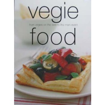 VEGIE FOOD. “Murdoch books“, PB