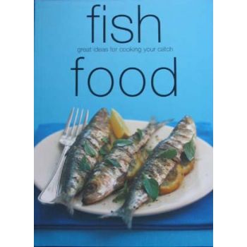 FISH FOOD. “Murdoch books“, PB