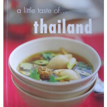 LITTLE TASTE OF THAILAND_A. “Murdoch books“, PB