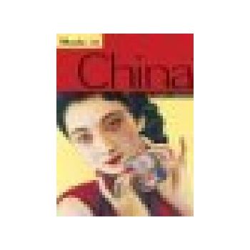 MADE IN CHINA, [R.Darmon], “Chronicle books“, PB