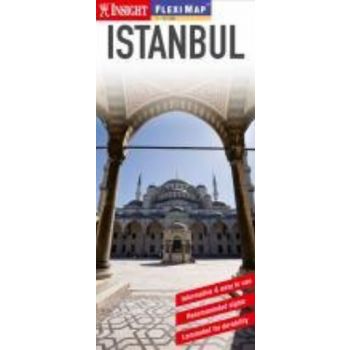 ISTANBUL. “Insight Flexi Map“