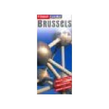 BRUSSELS.` “Insight Flexi Map“