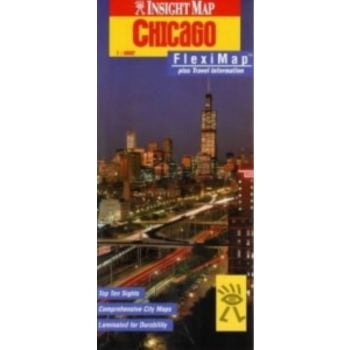 CHICAGO. “Insight Flexi Map“