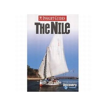 THE NILE: Inside Guides. PB, “Discovery Chanel“