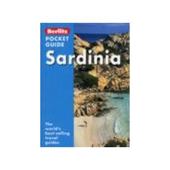 SARDINIA. “Berlitz Pocket Guide“