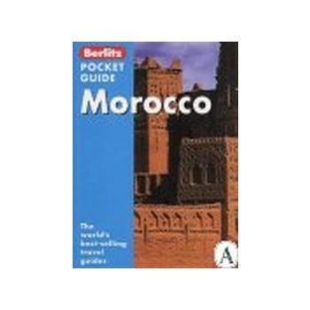 MOROCCO. “Berlitz Pocket Guide“
