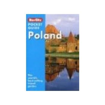 POLAND. “Berlitz Pocket Guide“