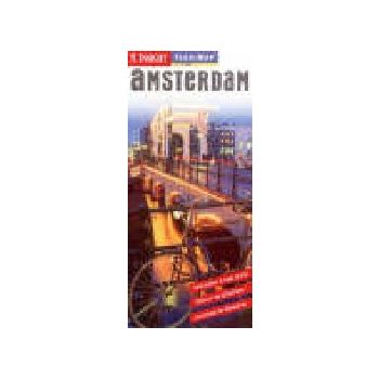 AMSTERDAM.` “Insight Flexi Map“