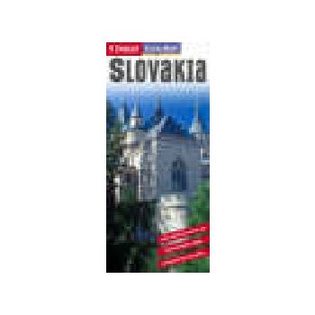 SLOVAKIA.` “Insight Flexi Map“