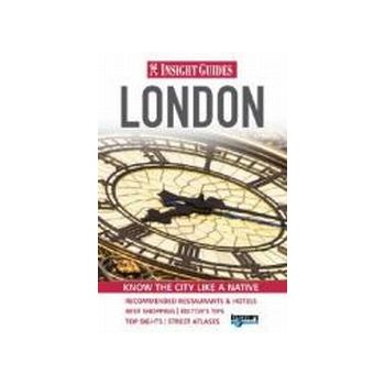 LONDON: Inside Guides. PB, “Discovery Chanel“