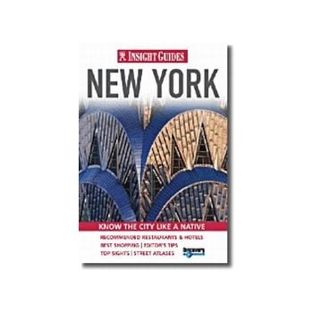 NEW YORK: Inside Guides. PB, “Discovery Chanel“