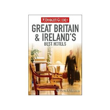 BEST HOTELS GREAT BRITAIN & IRELAND: Inside Guid
