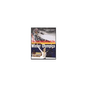 COMPLETE BOOK OF THE WINTER OLYMPICS_THE. 2006 e