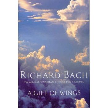 GIFT OF WINGS_A. (Richard Bach)