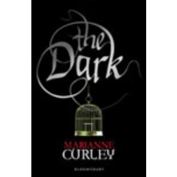 THE DARK. “The Guardians of Time“ Book 2. (Maria