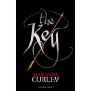 THE KEY. “The Guardians of Time“ Book 3. (Marian