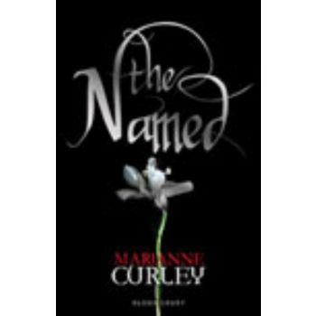 THE NAMED. “The Guardians of Time“ Book 1. (Mari