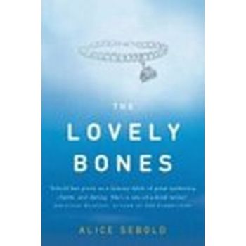 LOVELY BONES_THE. (Alice Sebold)