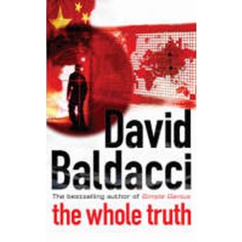 WHOLE TRUTH_THE. (David Baldacci)