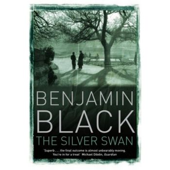 SILVER SWAN_THE. (Benjamin Black)