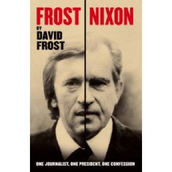 FROST/NIXON. (David Frost)