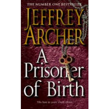 PRISONER OF BIRTH_A. (Jeffrey Archer)