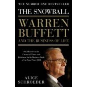 SNOWBALL_THE: Warren Buffett and the Business of