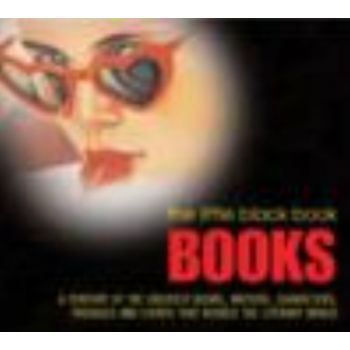 THE LITTLE BLACK BOOK: BOOKS. PB, “Cassell Illus